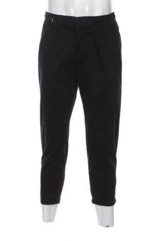 Herrenhose Rebel, Größe M, Farbe Schwarz, Preis € 25,99