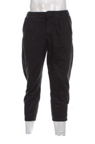 Herrenhose Rebel, Größe L, Farbe Schwarz, Preis € 22,99