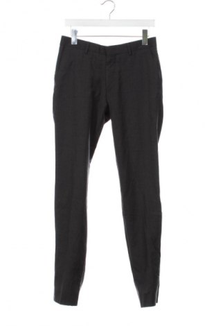 Herrenhose Rene Lezard, Größe M, Farbe Grau, Preis € 5,99