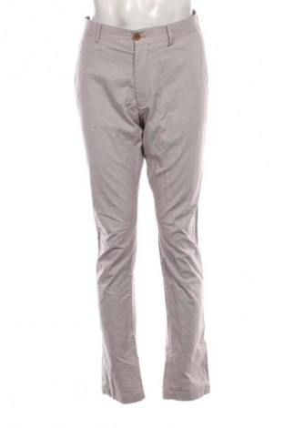 Herrenhose Strellson, Größe L, Farbe Mehrfarbig, Preis € 11,99