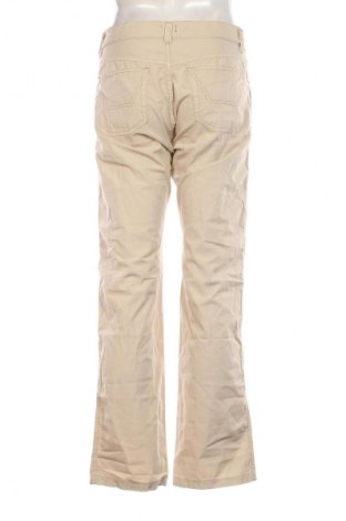 Herrenhose Unbranded, Größe M, Farbe Beige, Preis € 3,99