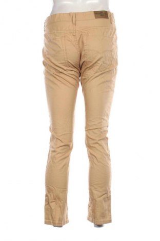 Мъжки панталон Unbranded, Размер M, Цвят Бежов, Цена 3,57 €
