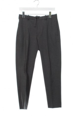 Herrenhose Unbranded, Größe S, Farbe Grau, Preis € 2,99