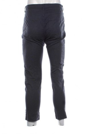 Мъжки панталон Unbranded, Размер M, Цвят Син, Цена 3,57 €
