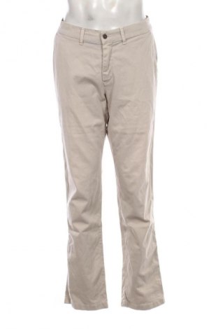 Herrenhose Unbranded, Größe L, Farbe Beige, Preis € 7,99