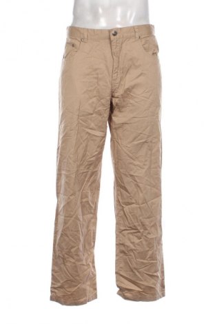 Herrenhose Watson's, Größe L, Farbe Braun, Preis € 2,99