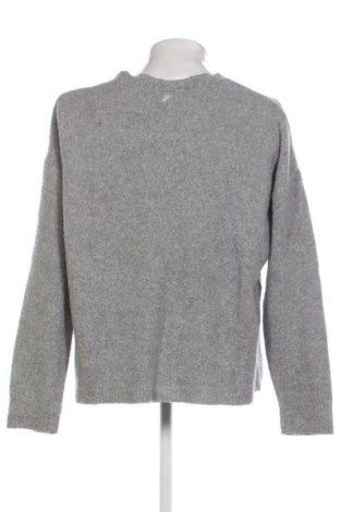 Herrenpullover Dan Fox X About You, Größe M, Farbe Grau, Preis € 75,99