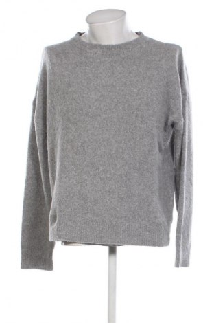 Pánský svetr  Dan Fox X About You, Velikost M, Barva Šedá, Cena  869,00 Kč