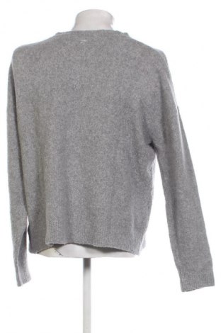 Pánský svetr  Dan Fox X About You, Velikost M, Barva Šedá, Cena  869,00 Kč