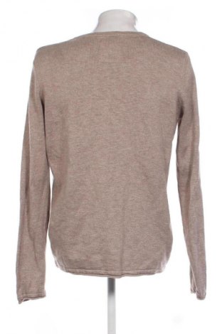 Herrenpullover Edc By Esprit, Größe XL, Farbe Beige, Preis € 30,99