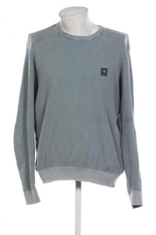 Herrenpullover Garcia, Größe XL, Farbe Mehrfarbig, Preis € 11,99
