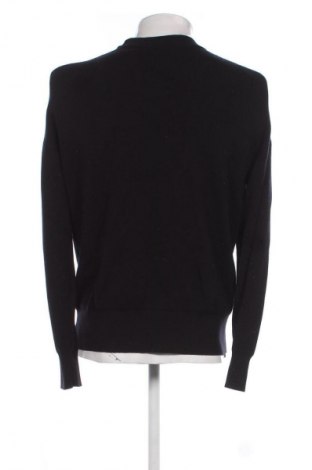 Męski sweter McNeal, Rozmiar M, Kolor Czarny, Cena 152,99 zł