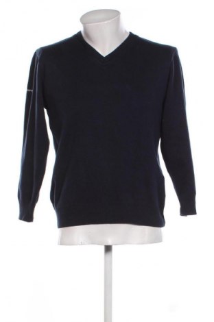 Herrenpullover Unbranded, Größe M, Farbe Blau, Preis € 14,99