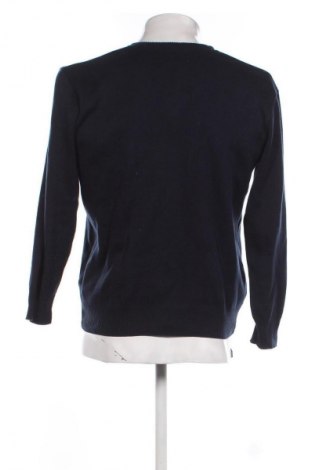 Herrenpullover Unbranded, Größe M, Farbe Blau, Preis € 14,99