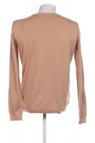 Herrenpullover Unbranded, Größe XL, Farbe Beige, Preis € 10,99