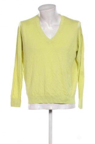 Herrenpullover Unbranded, Größe L, Farbe Grün, Preis € 11,99