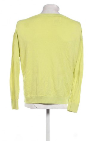 Herrenpullover Unbranded, Größe L, Farbe Grün, Preis € 11,99