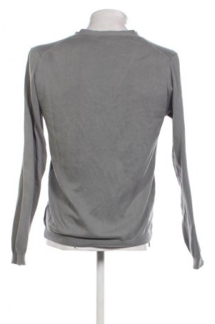 Herrenpullover Unbranded, Größe L, Farbe Grau, Preis € 7,85