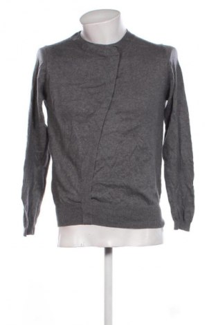 Herrenpullover Zara Man, Größe M, Farbe Grau, Preis € 9,99
