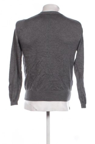 Herrenpullover Zara Man, Größe M, Farbe Grau, Preis € 9,99