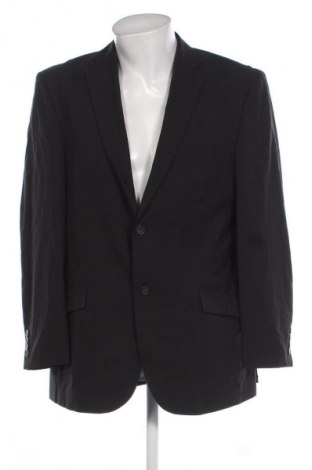 Herren Sakko Angelo Litrico, Größe L, Farbe Schwarz, Preis € 3,99