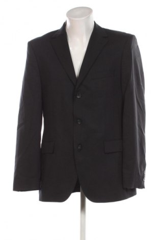 Herren Sakko Christian Berg, Größe L, Farbe Schwarz, Preis € 6,99