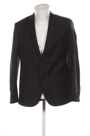 Herren Sakko Drykorn for beautiful people, Größe L, Farbe Schwarz, Preis € 26,99