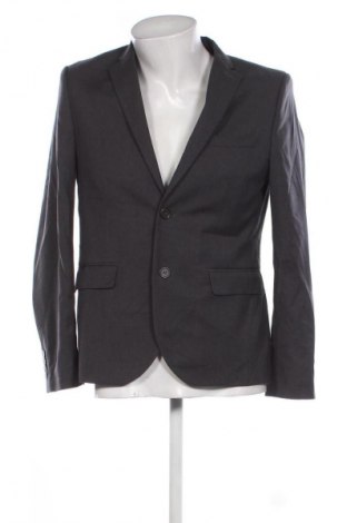 Herren Sakko H&M, Größe M, Farbe Grau, Preis € 6,99