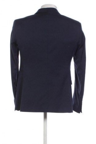 Herren Sakko Montego, Größe L, Farbe Blau, Preis € 10,99