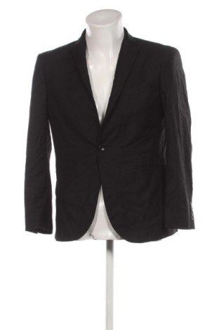 Herren Sakko Next, Größe M, Farbe Schwarz, Preis € 4,99