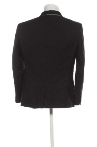 Herren Sakko Next, Größe M, Farbe Schwarz, Preis € 4,99