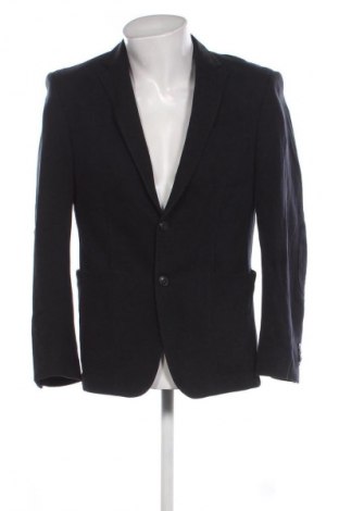 Herren Sakko Rene Lezard, Größe M, Farbe Schwarz, Preis € 4,99