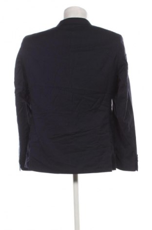 Herren Sakko S.Oliver, Größe L, Farbe Blau, Preis € 7,99