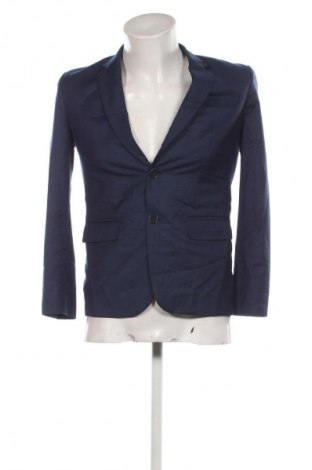 Herren Sakko Unbranded, Größe M, Farbe Blau, Preis € 3,99