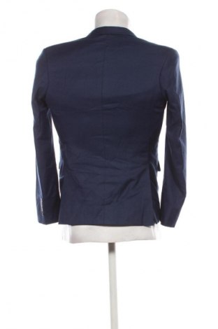 Herren Sakko Unbranded, Größe M, Farbe Blau, Preis € 3,99