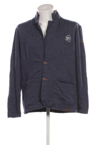 Мъжко сако Unbranded, Размер L, Цвят Син, Цена 6,13 €