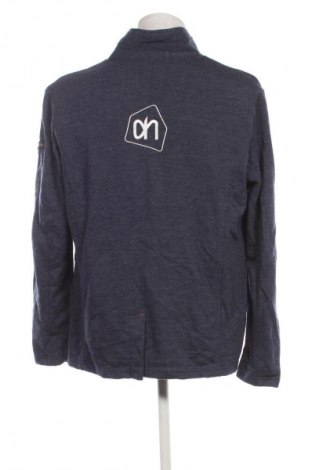 Мъжко сако Unbranded, Размер L, Цвят Син, Цена 6,13 €