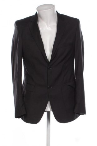 Herren Sakko Unbranded, Größe L, Farbe Schwarz, Preis € 3,99