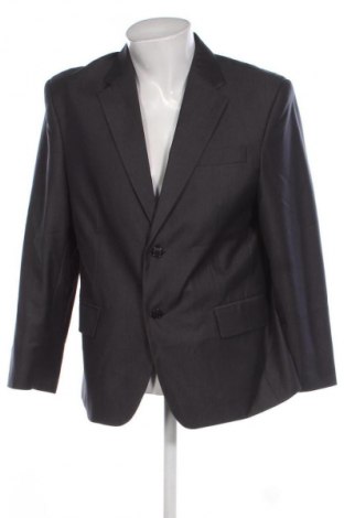 Herren Sakko Unbranded, Größe XL, Farbe Grau, Preis € 5,99