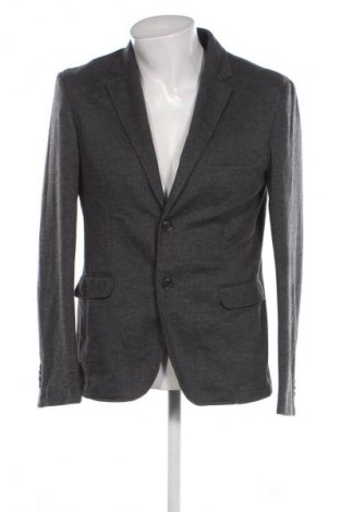Pánské sako  Unbranded, Velikost L, Barva Šedá, Cena  79,00 Kč