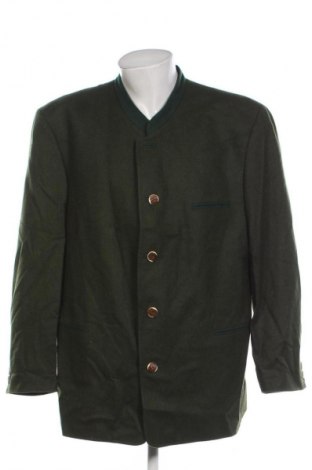 Мъжко сако Unbranded, Размер XL, Цвят Зелен, Цена 7,15 €
