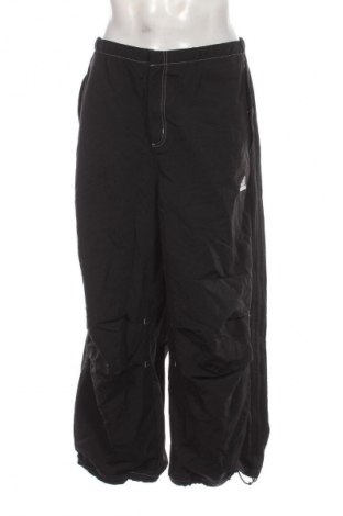 Herren Sporthose Adidas, Größe L, Farbe Schwarz, Preis 55,99 €, #132445502