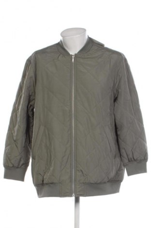 Herrenjacke MSCH, Größe M, Farbe Grün, Preis € 132,99