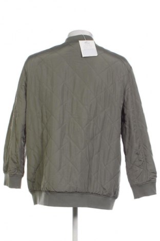 Herrenjacke MSCH, Größe M, Farbe Grün, Preis € 132,99