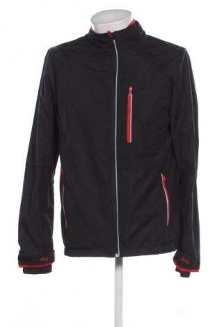 Herrenjacke Unbranded, Größe M, Farbe Schwarz, Preis € 33,99