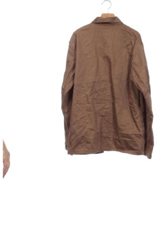 Herrenjacke Uniqlo, Größe XS, Farbe Braun, Preis € 57,99