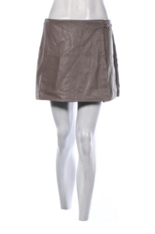 Spódnico-spodnie Sinsay, Rozmiar L, Kolor Beżowy, Cena 21,99 zł