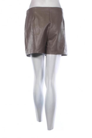 Spódnico-spodnie Sinsay, Rozmiar L, Kolor Beżowy, Cena 21,99 zł