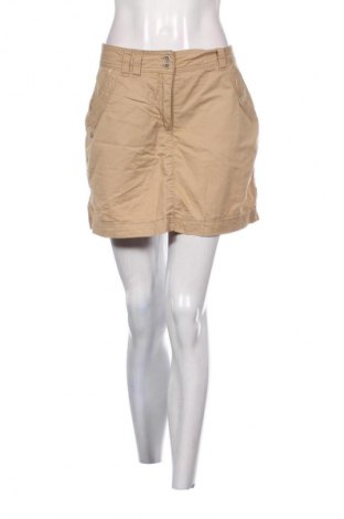 Пола - панталон Unbranded, Размер L, Цвят Бежов, Цена 2,04 €