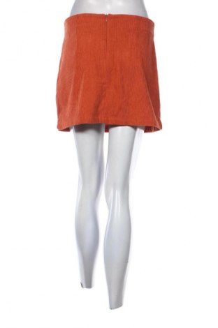 Пола - панталон Unbranded, Размер S, Цвят Оранжев, Цена 2,04 €